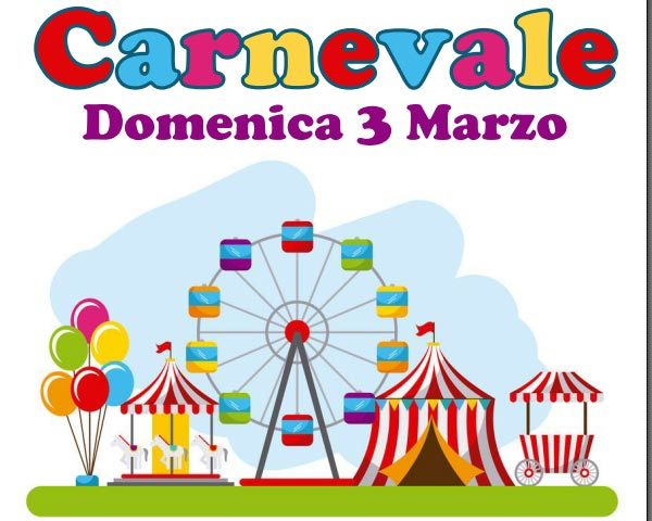 Carnevale e polentata a Cerreto d'Asti