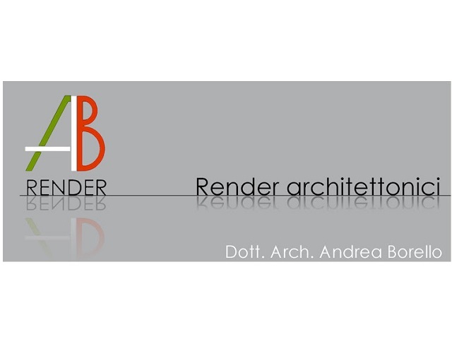 Andrea Borello Architetto