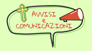 Comunicato Parrocchia di S'Andrea di Cerreto d'Asti