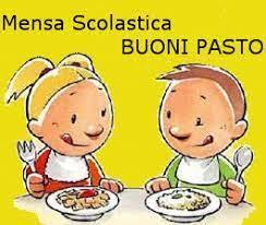 Buoni pasto mensa scolastica.
